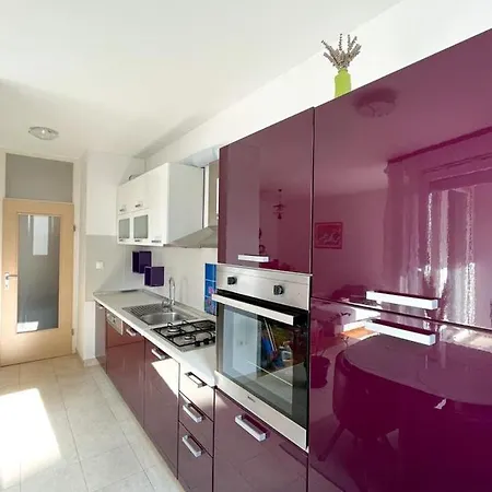 Milla Lejlighed Makarska