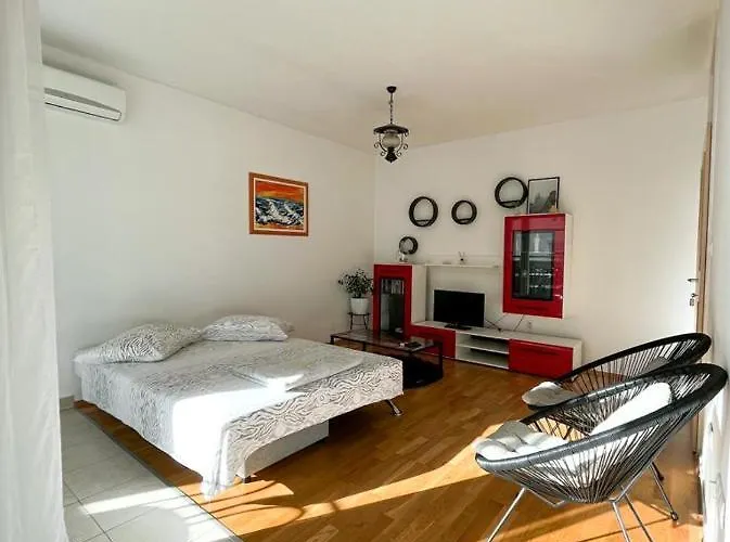 아파트 Milla 마카르스카